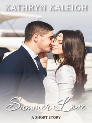 cover image of Summer Love